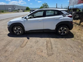 Hyundai Kona  на части, снимка 8