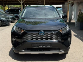 Toyota Rav4 2.5Hybrid* СЕРВИЗНА КНИЖКА С ПЪЛНА ИСТОРИЯ В TOYOT, снимка 2