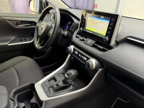 Toyota Rav4 2.5Hybrid* СЕРВИЗНА КНИЖКА С ПЪЛНА ИСТОРИЯ В TOYOT, снимка 13