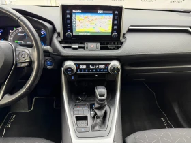 Toyota Rav4 2.5Hybrid* СЕРВИЗНА КНИЖКА С ПЪЛНА ИСТОРИЯ В TOYOT, снимка 12