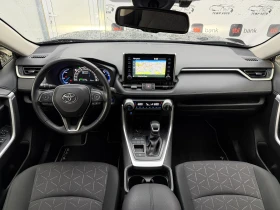 Toyota Rav4 2.5Hybrid* СЕРВИЗНА КНИЖКА С ПЪЛНА ИСТОРИЯ В TOYOT, снимка 10