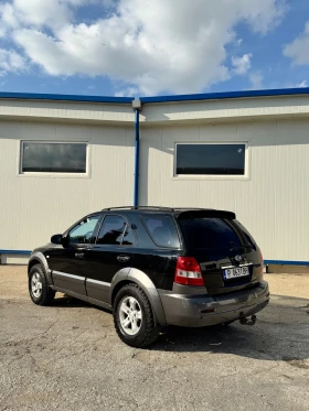 Kia Sorento, снимка 3