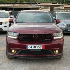 Dodge Durango GT/3.6/Подгрев/Шибидах/Камера/3хTV/6-Местен, снимка 2