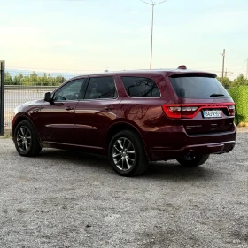 Dodge Durango GT/3.6/Подгрев/Шибидах/Камера/3хTV/6-Местен, снимка 4
