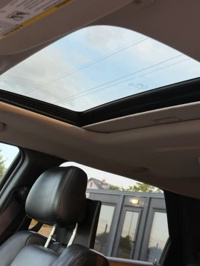 Dodge Durango GT/3.6/Подгрев/Шибидах/Камера/3хTV/6-Местен, снимка 11