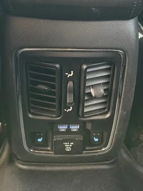 Dodge Durango GT/3.6/Подгрев/Шибидах/Камера/3хTV/6-Местен, снимка 13
