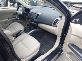 Citroen C-Crosser 2.2* 4x4* Кожен салон, снимка 11