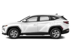 Hyundai Tucson ESSENTIAL / CARFAX, снимка 3