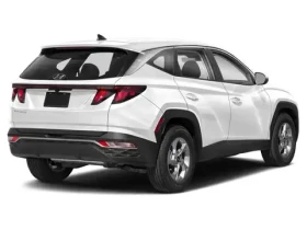 Hyundai Tucson ESSENTIAL / CARFAX, снимка 2
