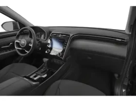 Hyundai Tucson ESSENTIAL / CARFAX, снимка 7