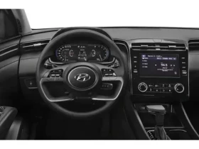 Hyundai Tucson ESSENTIAL / CARFAX, снимка 4