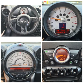 Mini Countryman 2.0D-АВТОМАТ.- ЛИЗИНГ, снимка 15