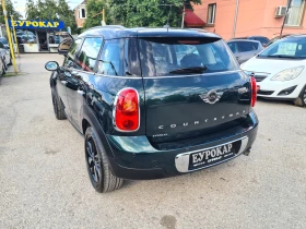 Mini Countryman 2.0D-АВТОМАТ.- ЛИЗИНГ, снимка 7