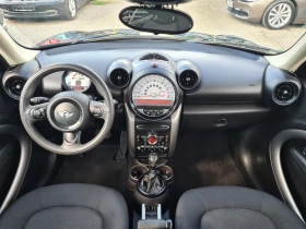 Mini Countryman 2.0D-АВТОМАТ.- ЛИЗИНГ, снимка 9