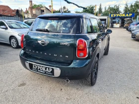 Mini Countryman 2.0D-АВТОМАТ.- ЛИЗИНГ, снимка 5