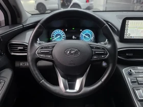 Hyundai Santa fe 1.6 4Wd Prestige Choice - САМО 30% АВАНС!, снимка 15