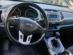 Kia Sportage, снимка 2