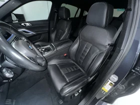 BMW X6 xDrive40i* M-SPORT* 360* PANO* КОЖА* ПОДГРЕВ* HUD*, снимка 9