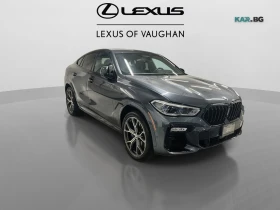 BMW X6 xDrive40i* M-SPORT* 360* PANO* КОЖА* ПОДГРЕВ* HUD*, снимка 2