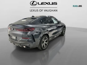 BMW X6 xDrive40i* M-SPORT* 360* PANO* КОЖА* ПОДГРЕВ* HUD*, снимка 6