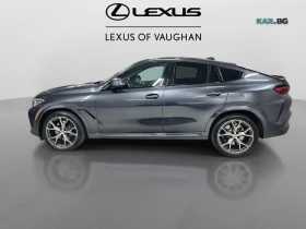 BMW X6 xDrive40i* M-SPORT* 360* PANO* КОЖА* ПОДГРЕВ* HUD*, снимка 4