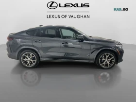 BMW X6 xDrive40i* M-SPORT* 360* PANO* КОЖА* ПОДГРЕВ* HUD*, снимка 7