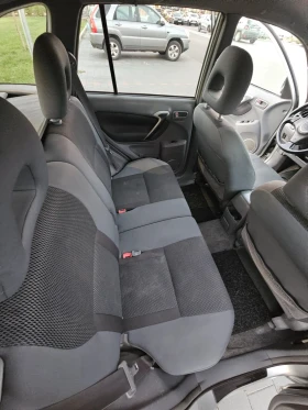 Toyota Rav4, снимка 9