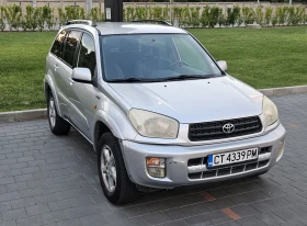 Toyota Rav4, снимка 4