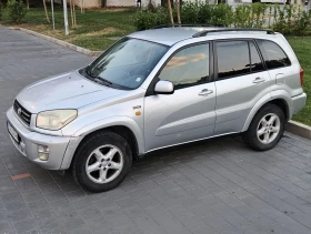 Toyota Rav4, снимка 2