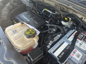 Opel Mokka 4x4.INNOVATION, NAVI, KAMERA, снимка 16