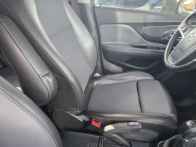 Opel Mokka 4x4.INNOVATION, NAVI, KAMERA, снимка 12