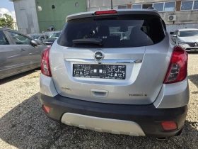 Opel Mokka 4x4.INNOVATION, NAVI, KAMERA, снимка 6