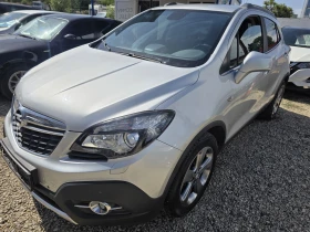 Opel Mokka 4x4.INNOVATION, NAVI, KAMERA, снимка 3
