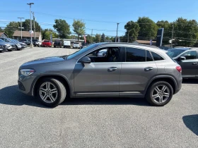 Mercedes-Benz GLA 250 * АВТОКРЕДИТ * ГЛАВНО ПРЕДСТАВИТЕЛСТВО, снимка 3