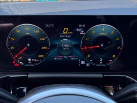 Mercedes-Benz GLA 250 * АВТОКРЕДИТ * ГЛАВНО ПРЕДСТАВИТЕЛСТВО, снимка 8