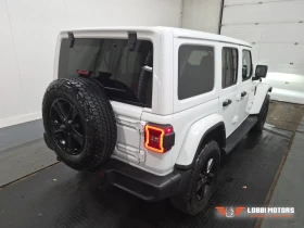 Jeep Wrangler, снимка 3