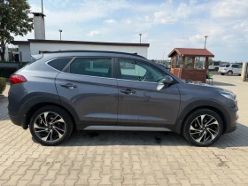 Hyundai Tucson 1.6CRDI 4WD AVTOMAT/NAVI/KOJA/KAMERA EURO 6, снимка 5