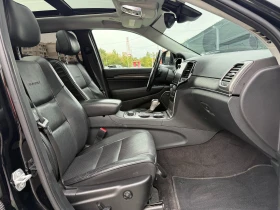 Jeep Grand cherokee SUMMIT 5.7HEMI + GAS, снимка 8