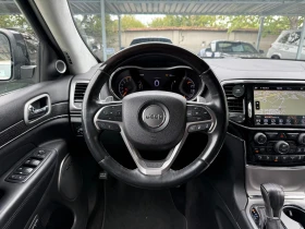 Jeep Grand cherokee SUMMIT 5.7HEMI + GAS, снимка 11