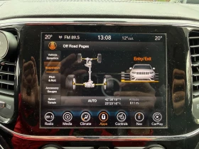 Jeep Grand cherokee SUMMIT 5.7HEMI + GAS, снимка 15