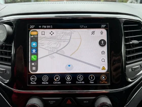 Jeep Grand cherokee SUMMIT 5.7HEMI + GAS, снимка 14