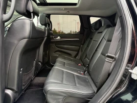 Jeep Grand cherokee SUMMIT 5.7HEMI + GAS, снимка 9