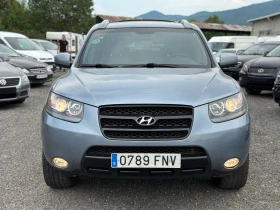 Hyundai Santa fe, снимка 2