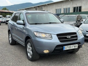 Hyundai Santa fe, снимка 3