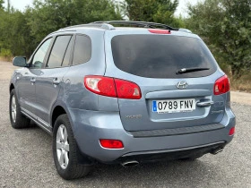 Hyundai Santa fe, снимка 6