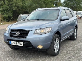 Hyundai Santa fe, снимка 1