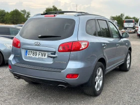 Hyundai Santa fe, снимка 4