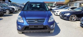 Honda Cr-v  - [1] 