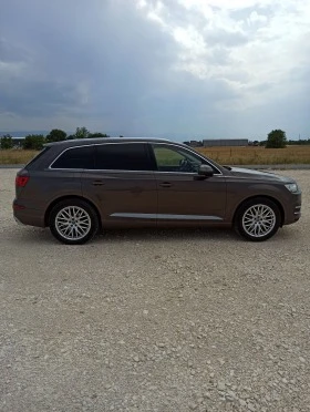 Audi Q7 QUATTRO СПЕШНО, снимка 4