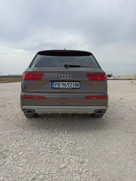 Audi Q7 QUATTRO СПЕШНО, снимка 3